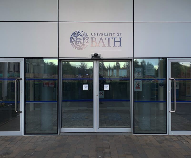 University of Bath Sports Training Village 3 Gallery Photo