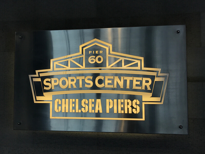 Chelsea Piers gallery image