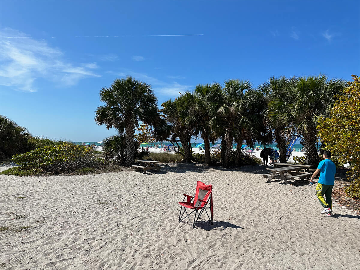 Lido Beach Pool & Pavilion gallery image