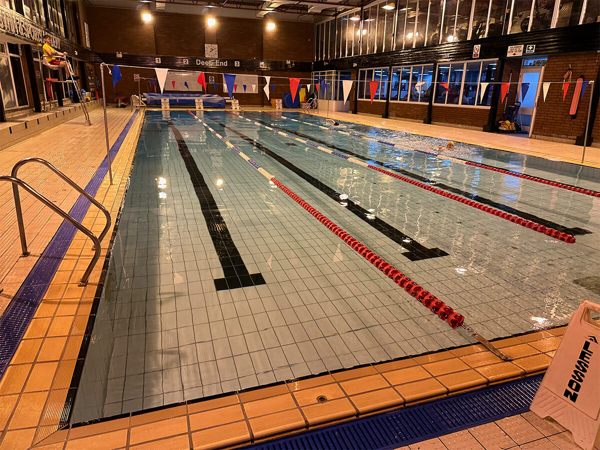 Burnham-on-Sea Swim & Sports Academy gallery image