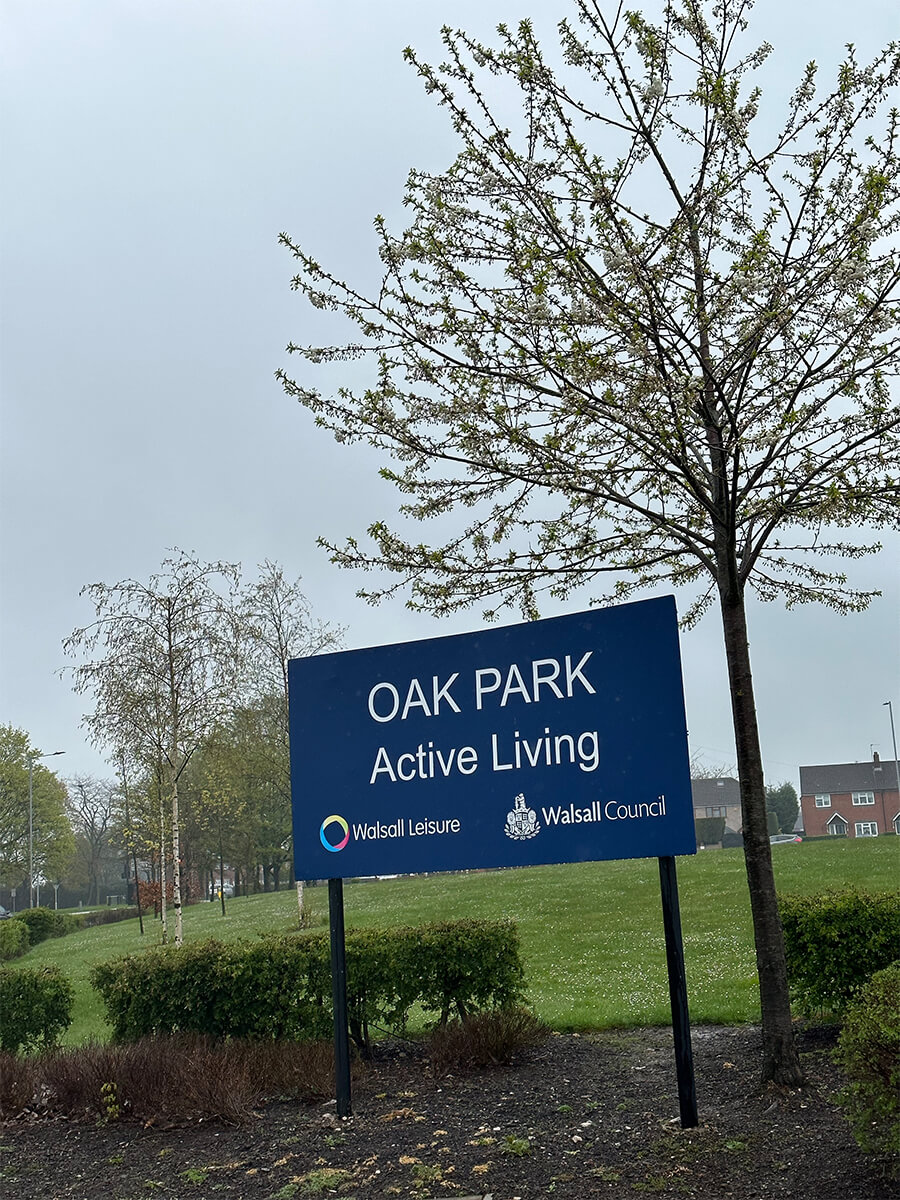 Oak Park Active Living Centre gallery image