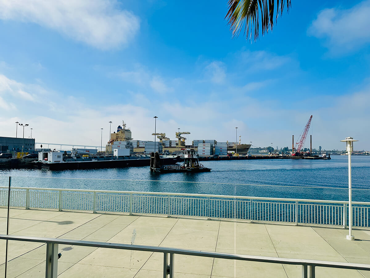 Hilton San Diego Bayfront gallery image