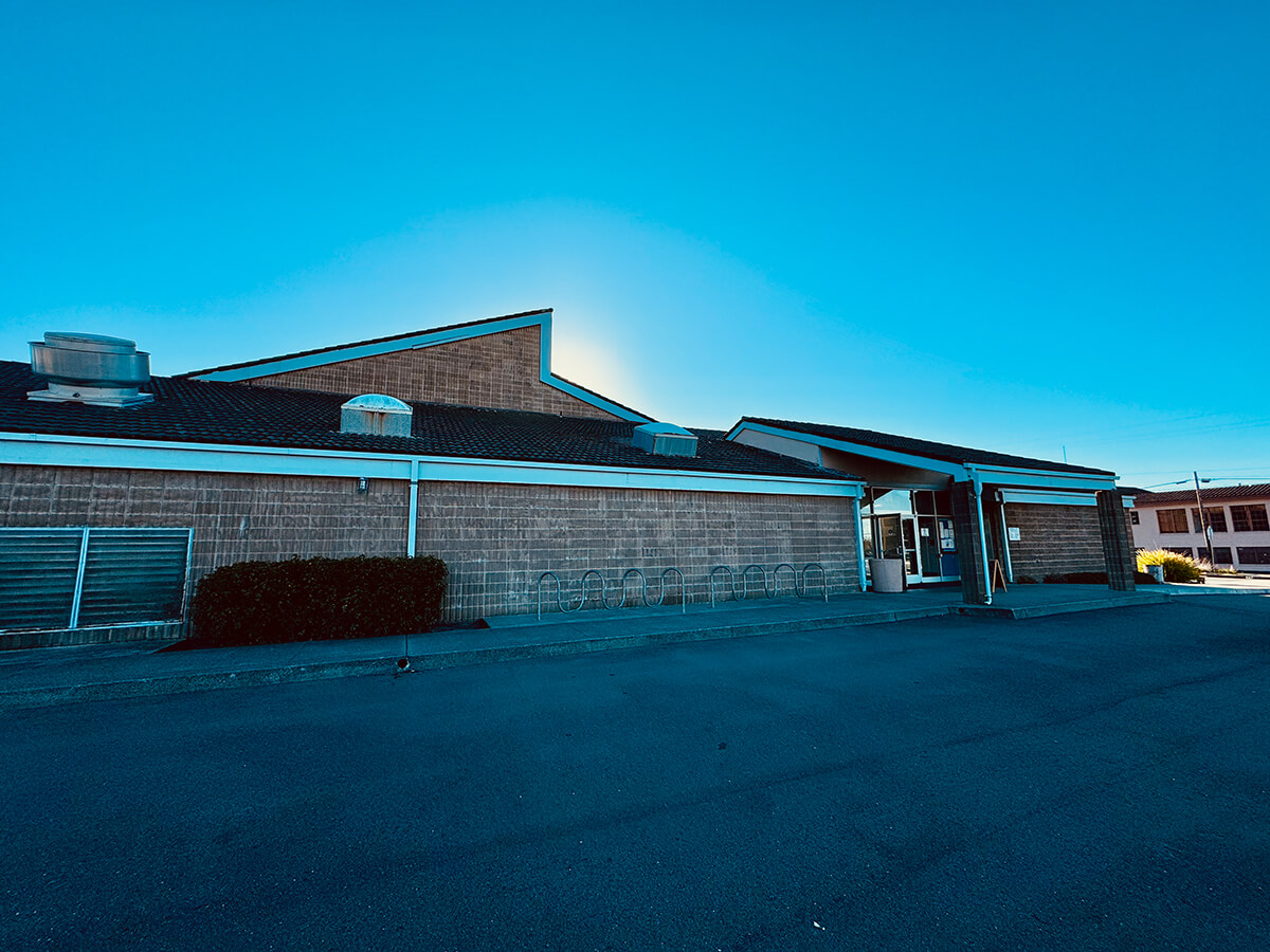 Arcata Community Pool gallery image
