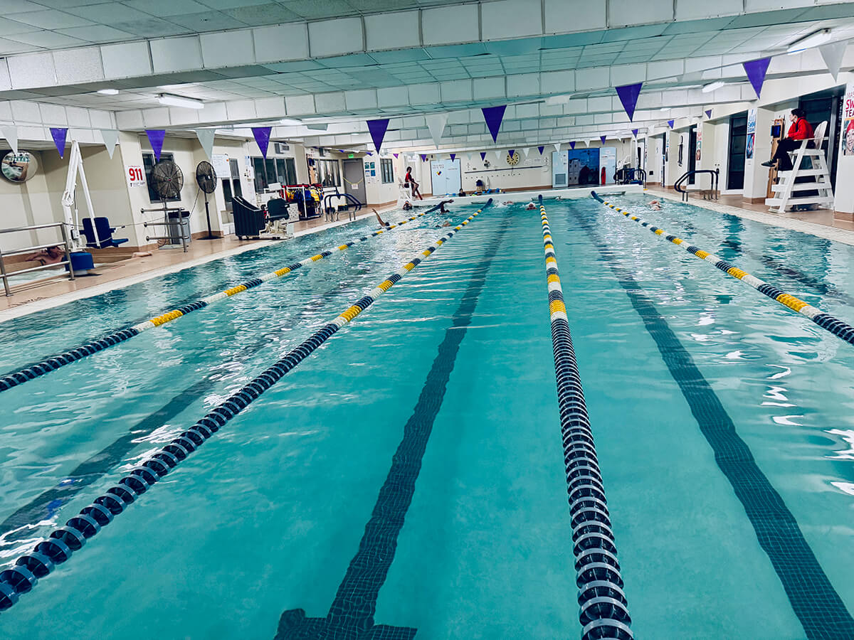 Embarcadero YMCA gallery image