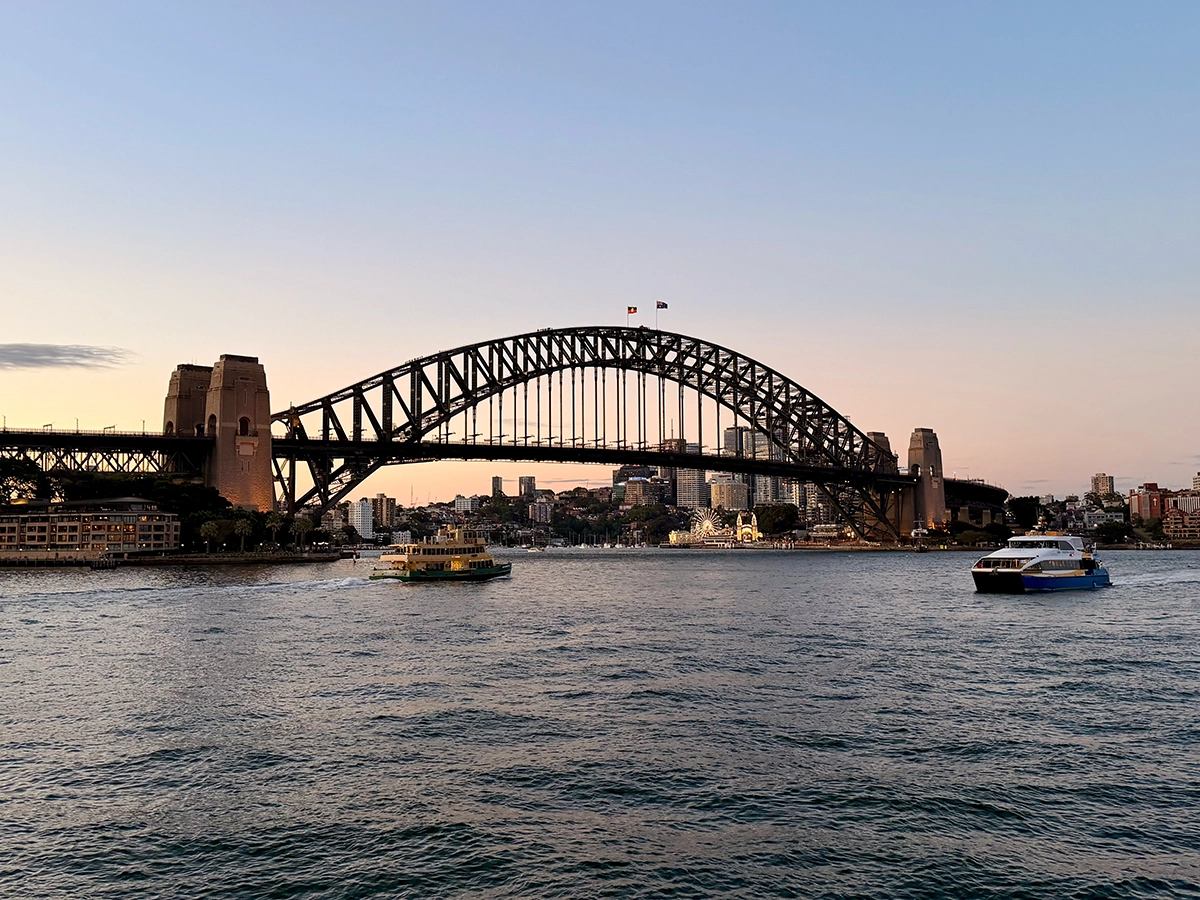 Sydney Olympic Park Aquatic Centre (Competition pool) gallery image