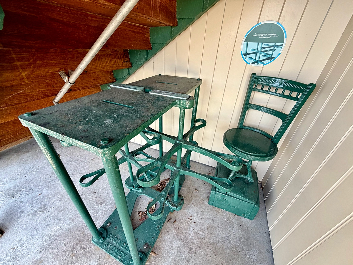 Dawn Fraser Baths gallery image