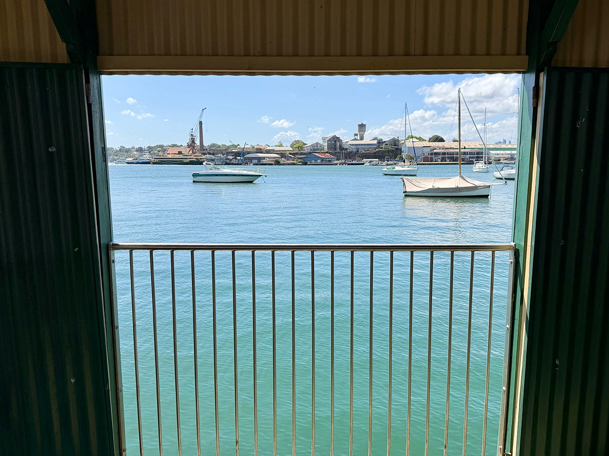 Dawn Fraser Baths gallery image