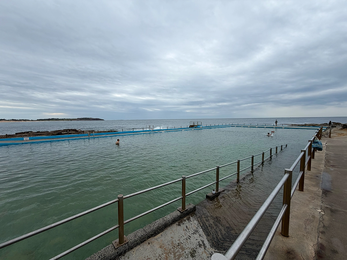 Isa Wye (Dee Why) Ocean Pool gallery image