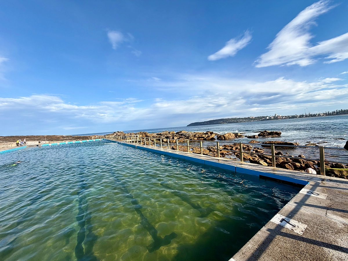 Freshwater Rockpool gallery image