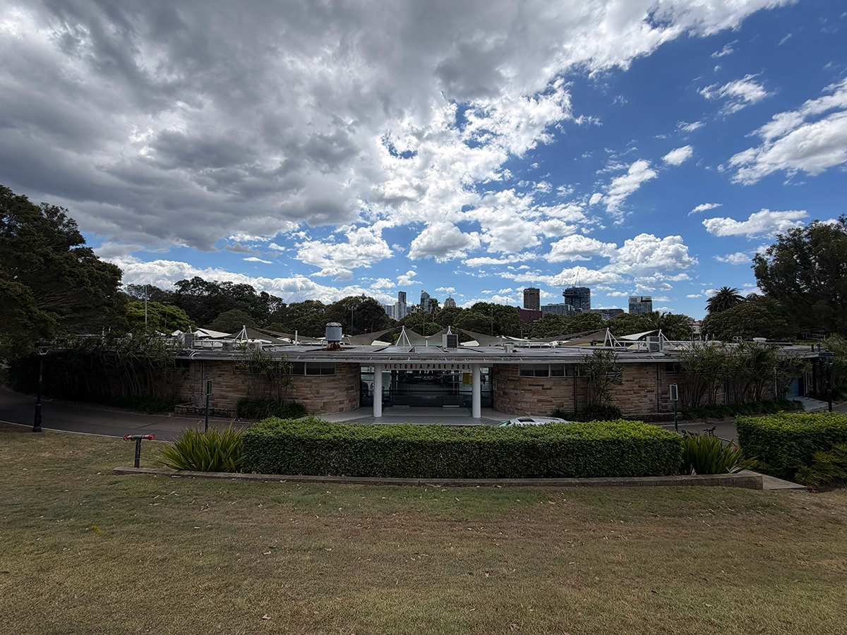 Victoria Park Pool gallery image