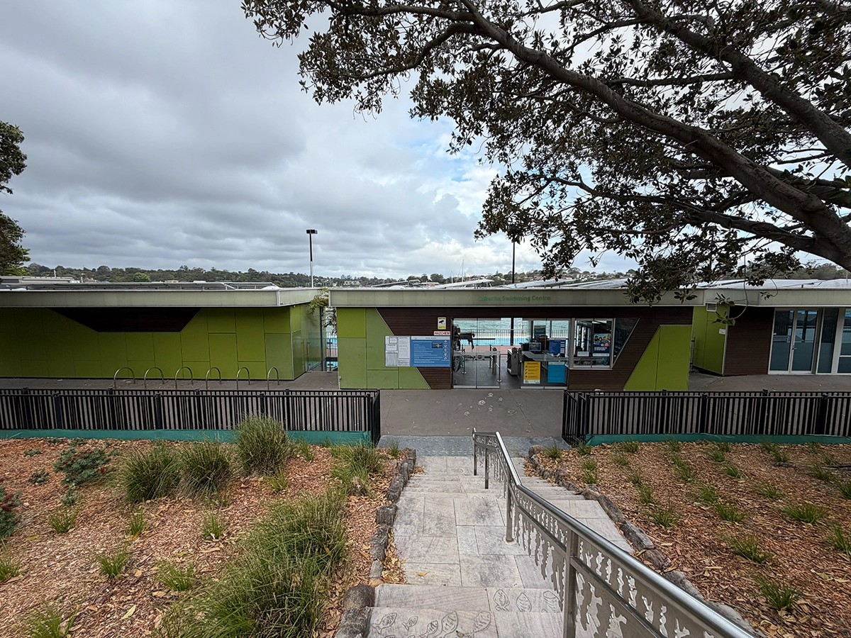 Cabarita Swimming Centre gallery image