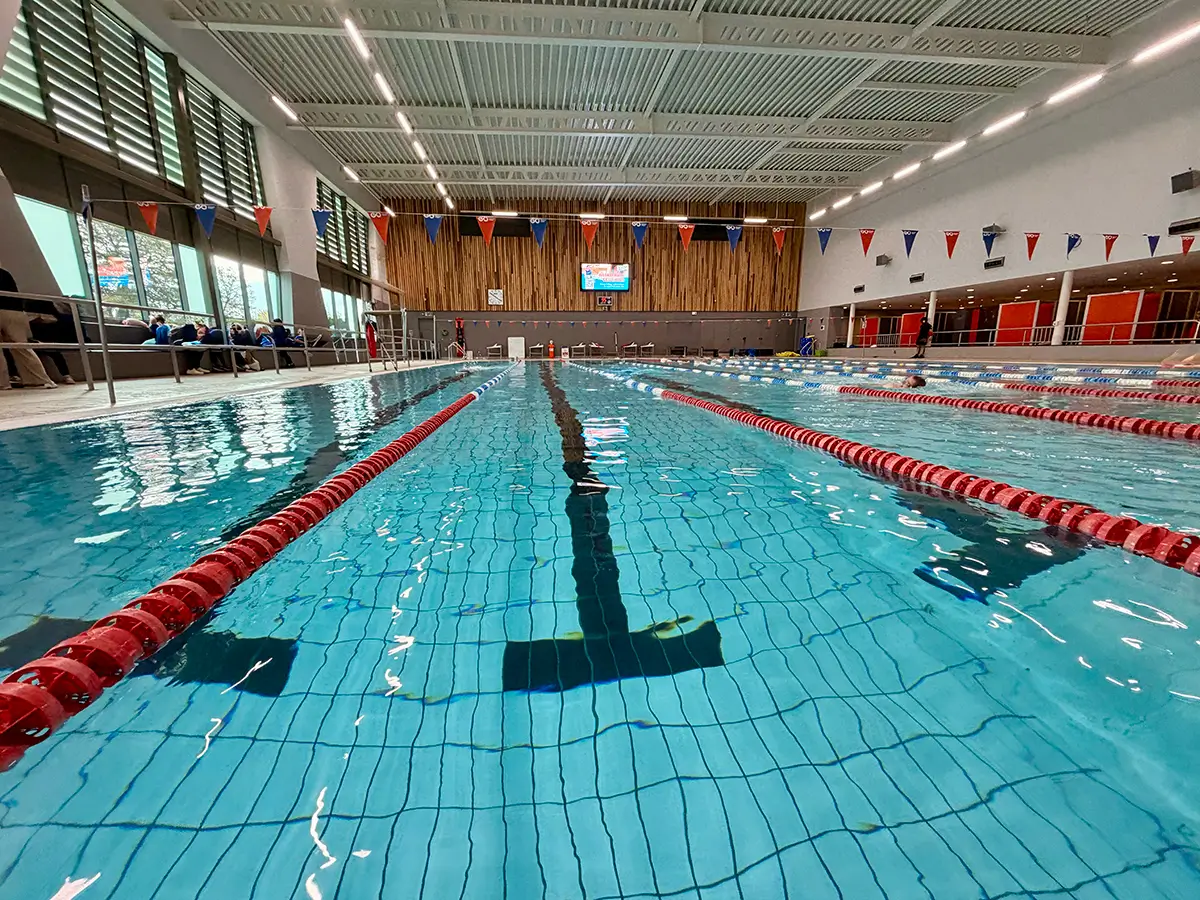 Egham Orbit gallery image