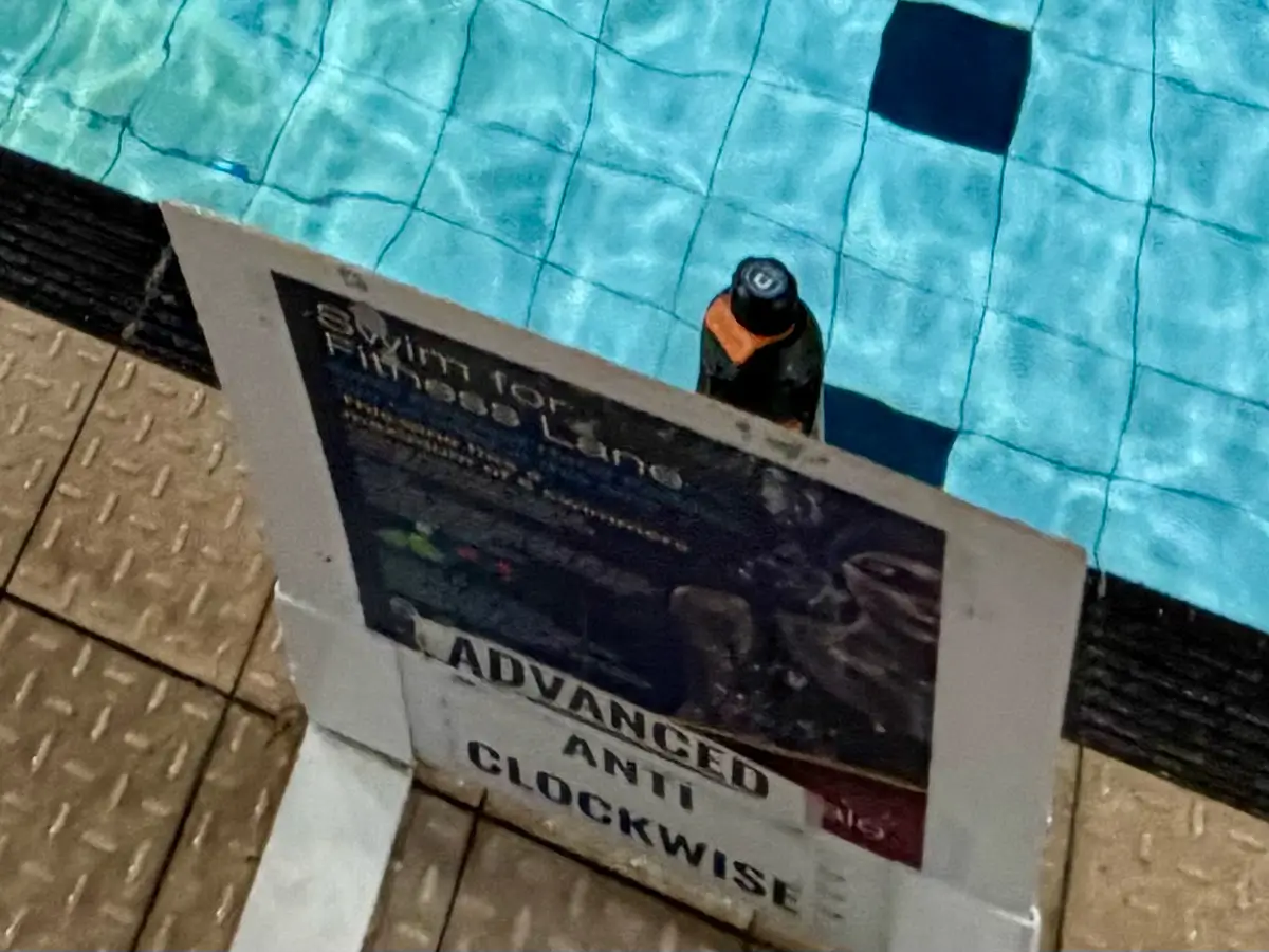 Ross Swimming Pool gallery image