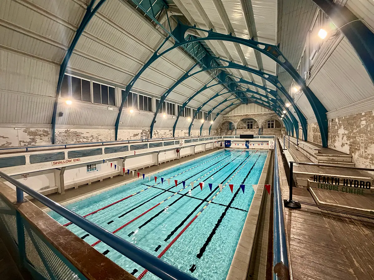 Health Hydro gallery image