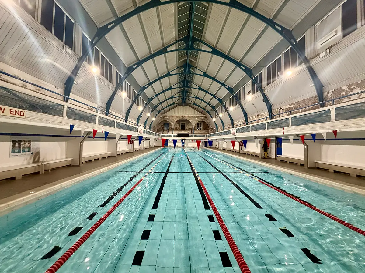 Health Hydro gallery image