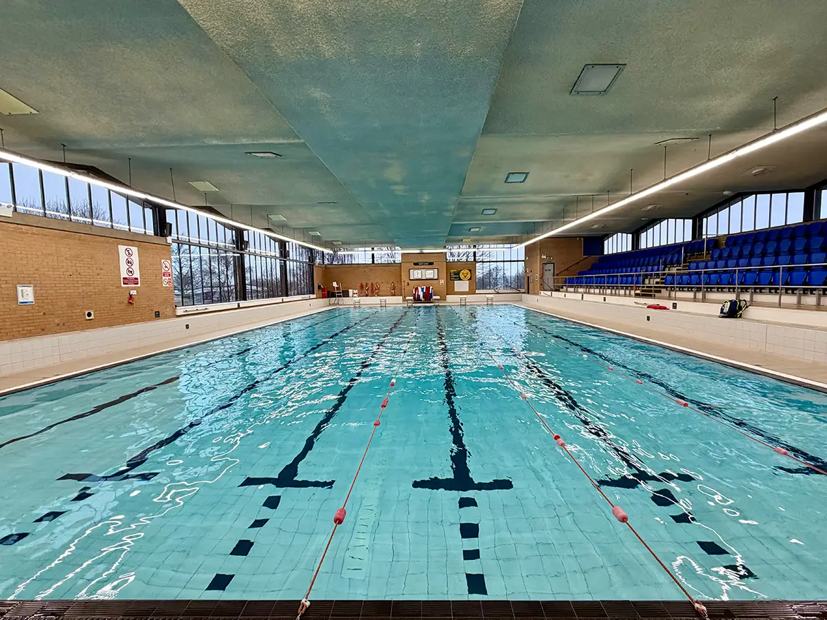 Cheslyn Hay Leisure Centre gallery image