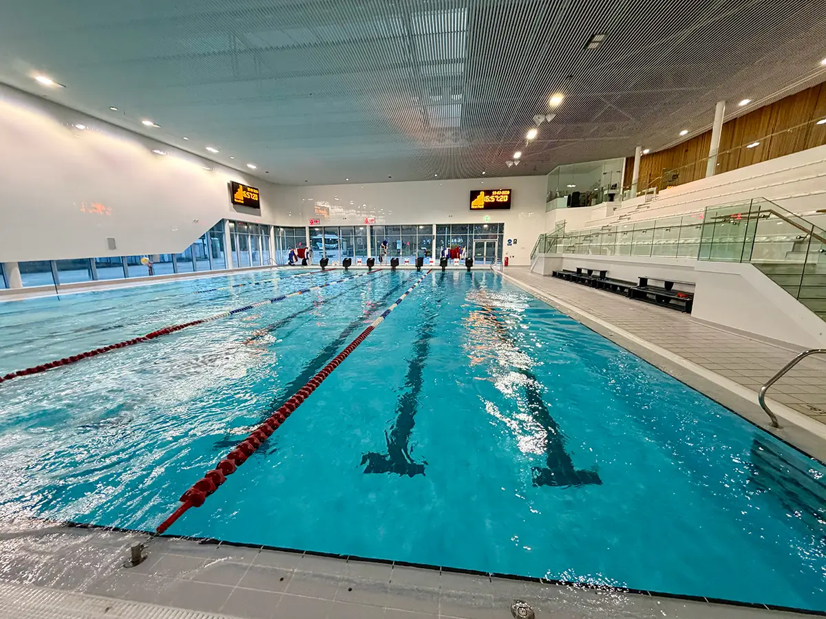 Haven Point Swimming Pool gallery image