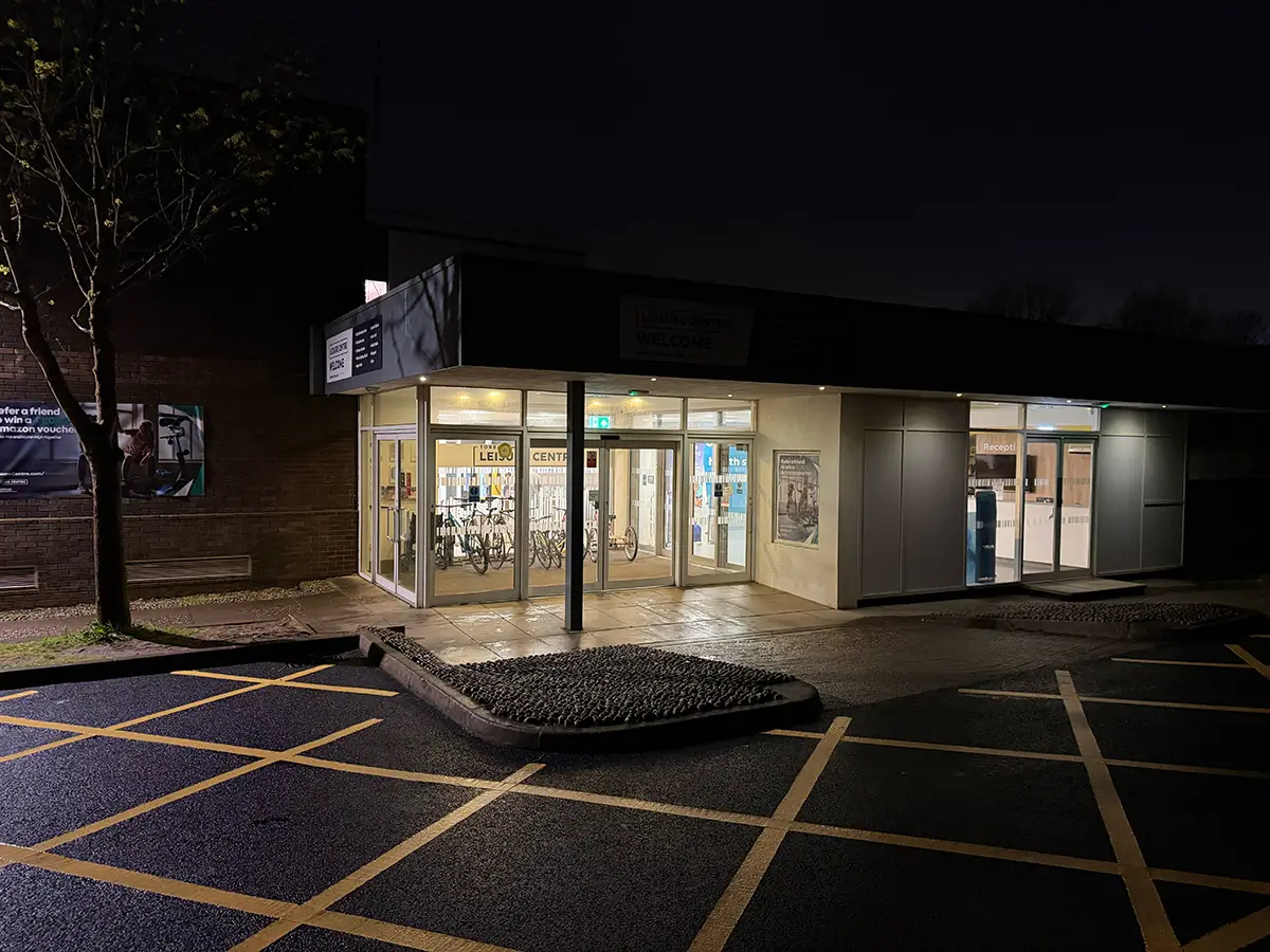 Torbay Leisure Centre gallery image