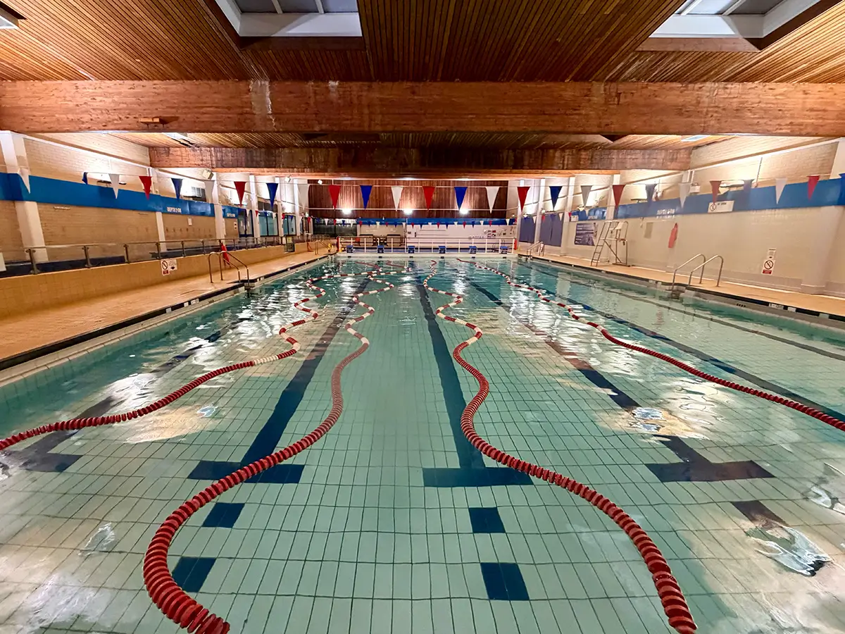 Torbay Leisure Centre gallery image