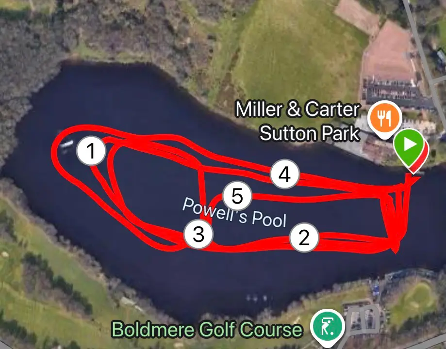 St. Luke's Swimming Pool gallery image