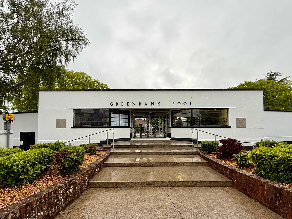Greenbank Pool gallery image