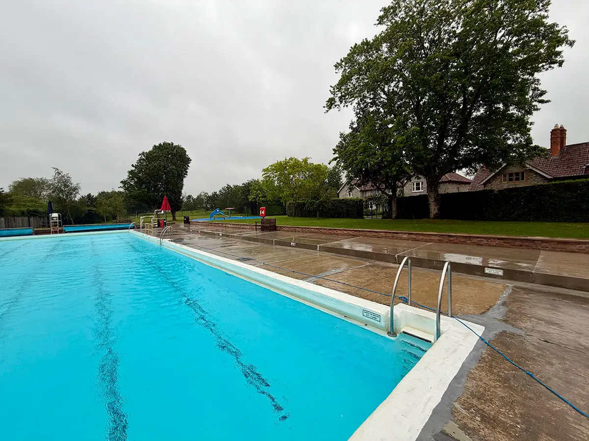 Greenbank Pool gallery image