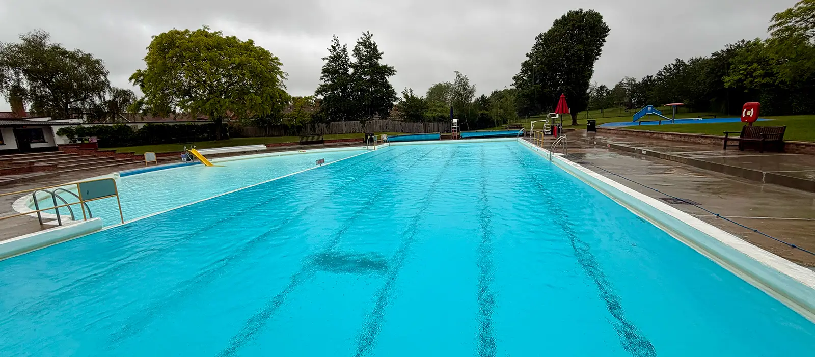 Greenbank Pool pool photo