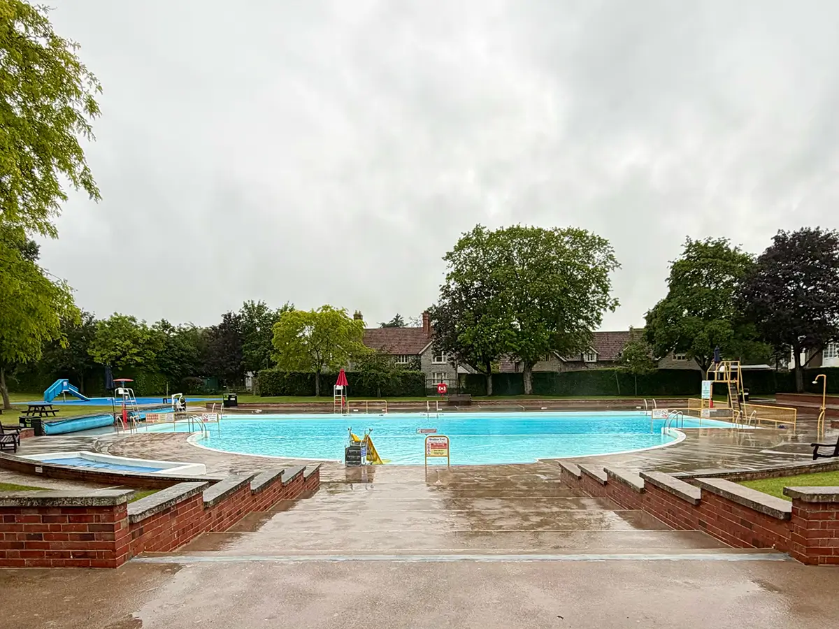 Greenbank Pool gallery image