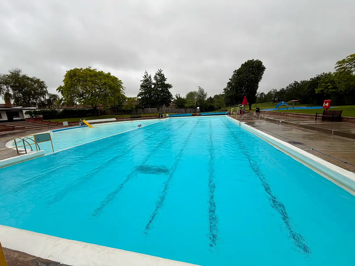Greenbank Pool gallery image
