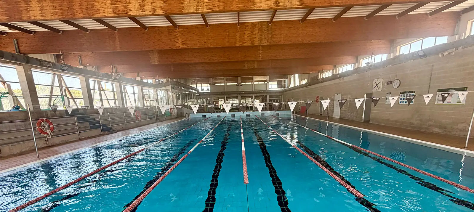 Ciutadella Menorca Swimming Pool pool photo