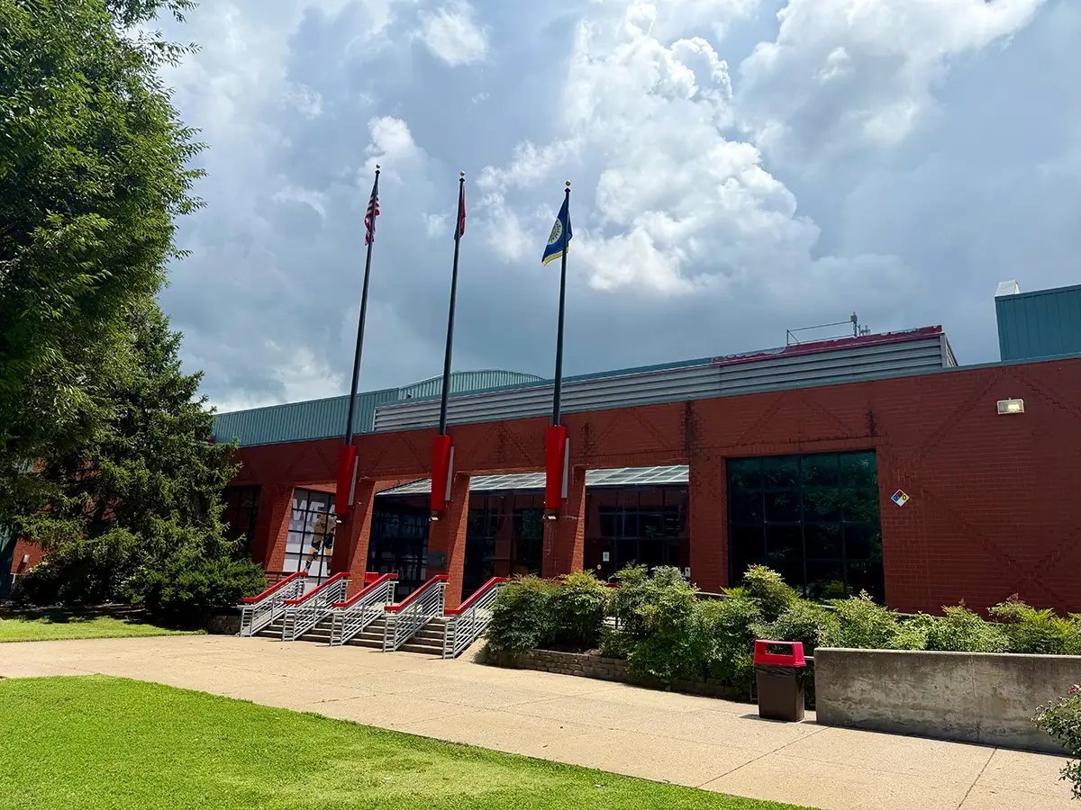 Centennial Sportsplex gallery image