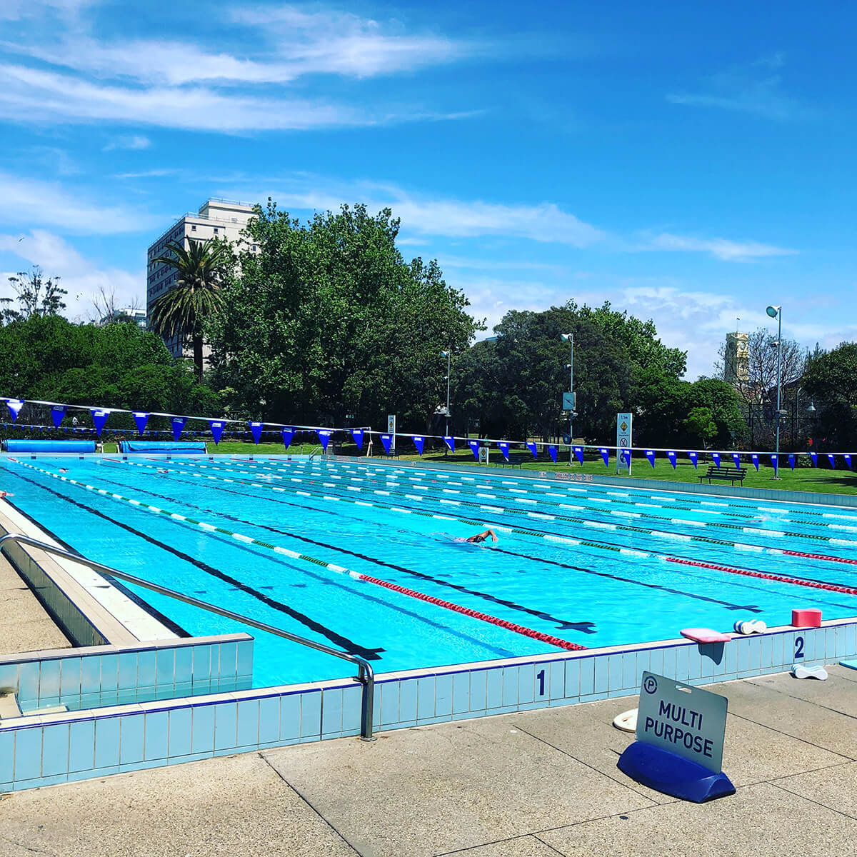 Prahran Aquatic Centre gallery image